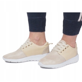 Golden Sports Sneakers 1 Golden Sports Sneakers 1