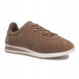 Khaki sports Patricia sneakers multicolored green 2