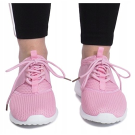 Pink Buena sports 1