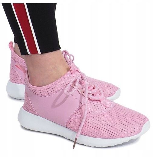 Pink Buena sports 2