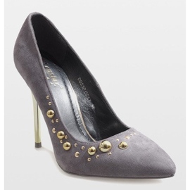 Gray DD55P pins grey 1