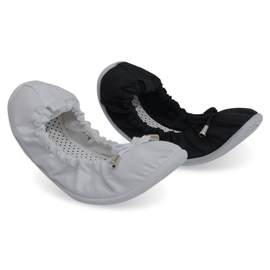 Classic Ballerinas VB1 Blue 1