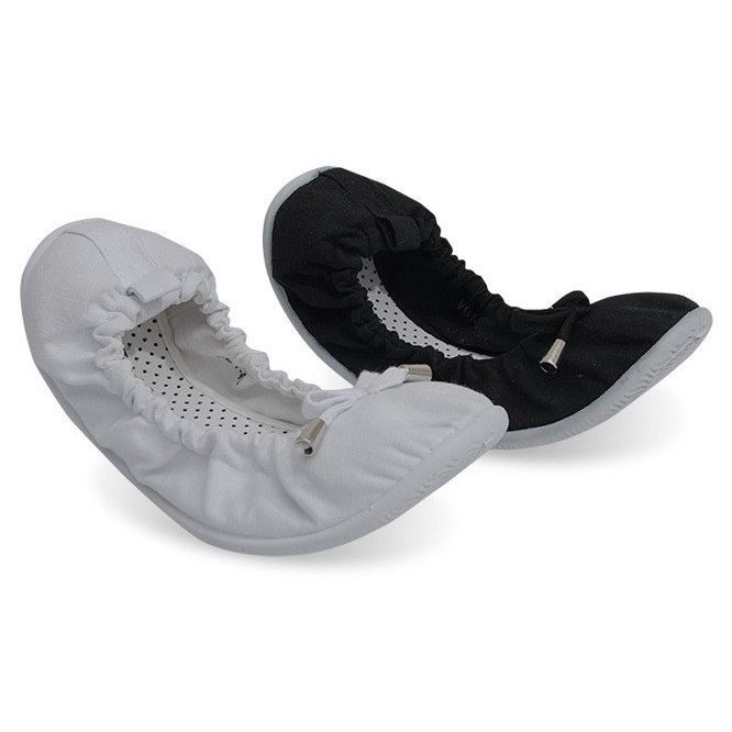 Classic Ballerinas VB1 Blue 1