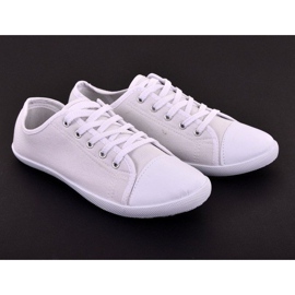 Atmosphe G3 White Sneakers black 1