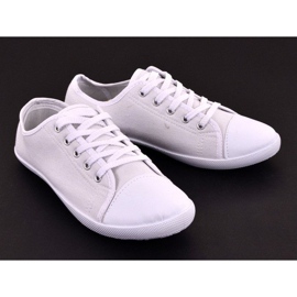Atmosphe G3 White Sneakers black 2