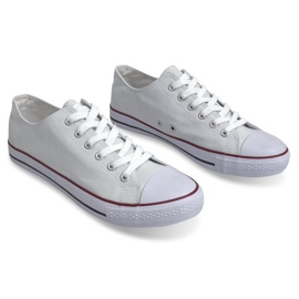 Sneakers 15086 White 1