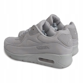 Sports sneakers B775 Gray grey 1