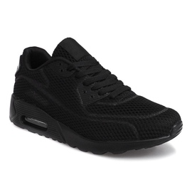Sports Sneakers Z2014-5 Black 1