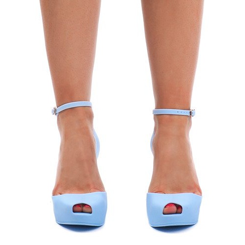 Meliski Outdoor PT67 Blue 2