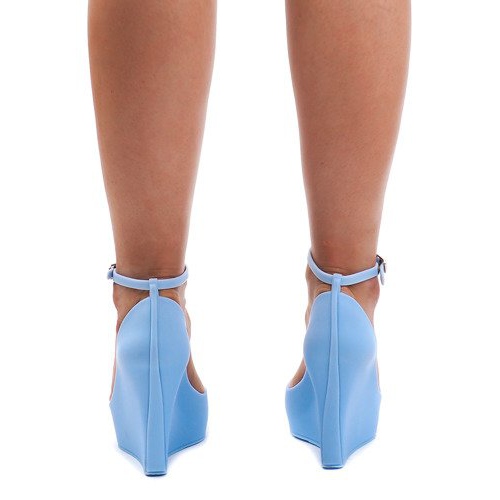 Meliski Outdoor PT67 Blue 1