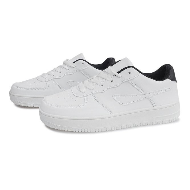 Sneakers A5236 White 1