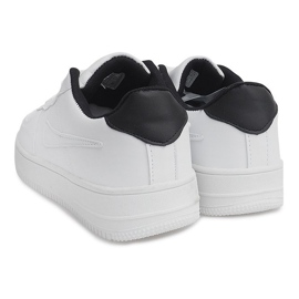 Sneakers A5236 White 2