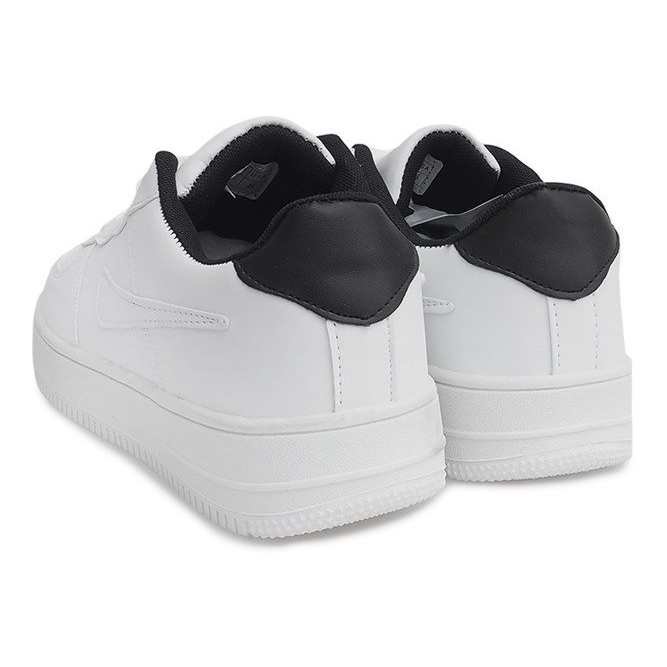 Sneakers A5236 White 2
