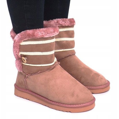 Black Eskimos 89-67 Pink 2