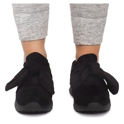 Sport Sneakers SJ671-1 Black 1 Sport Sneakers SJ671-1 Black 1