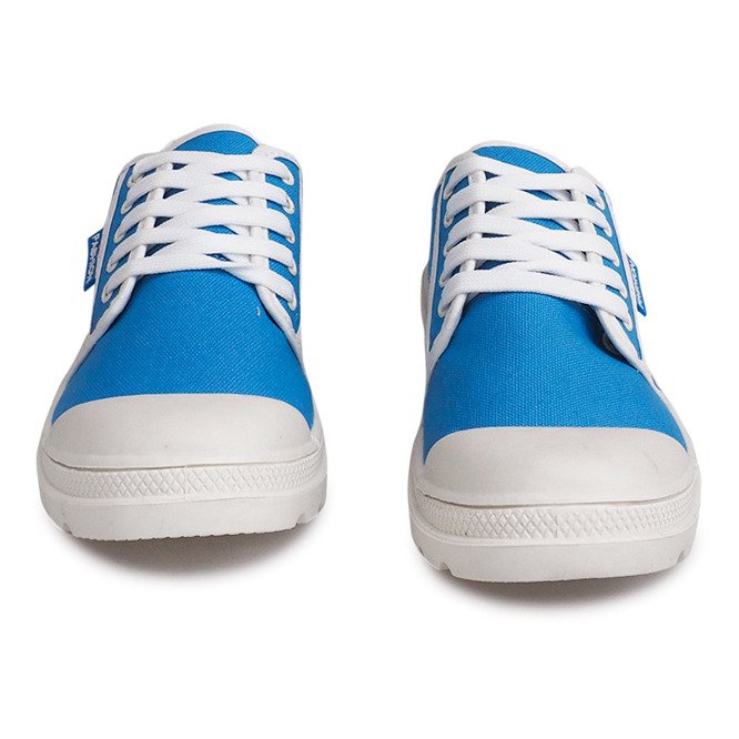 Timberki Trapery Boots HC243 Blue 1