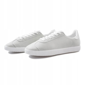 Margot gray sports sneakers grey 1