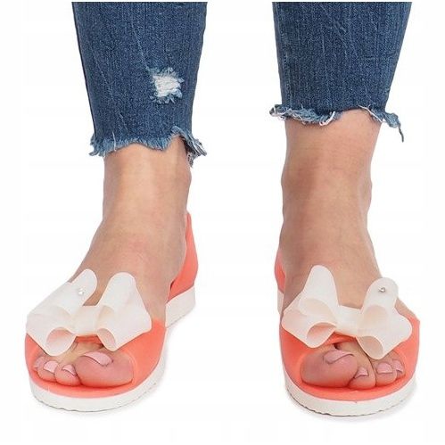 Meliski Midow beige sandals brown multicolored 1