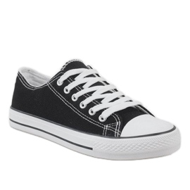 Black XL03 sneakers 1 Black XL03 sneakers 1