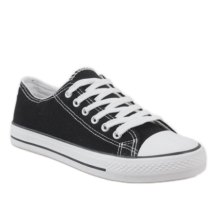 Black XL03 sneakers 1 Black XL03 sneakers 1