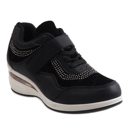 Black snowboarders KB-115 1