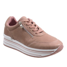 Pink trainers 6258 1 Pink trainers 6258 1