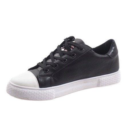 Black K1709 sneakers 1 Black K1709 sneakers 1