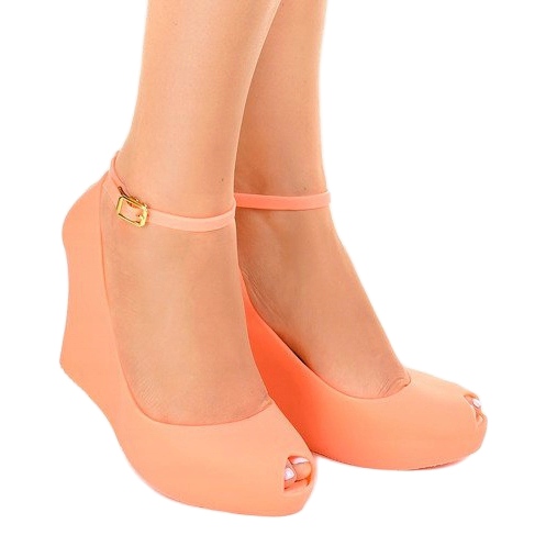 Orange rubber meliski uncovered KM06-3 1