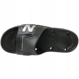New Balance M SD104BS black 2