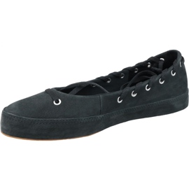 Converse All Star Rina Ox W 563506C black 1