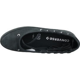 Converse All Star Rina Ox W 563506C black 2 Converse All Star Rina Ox W 563506C black 2