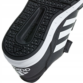 Adidas AltaSport Cf Jr D96829 shoes black 2