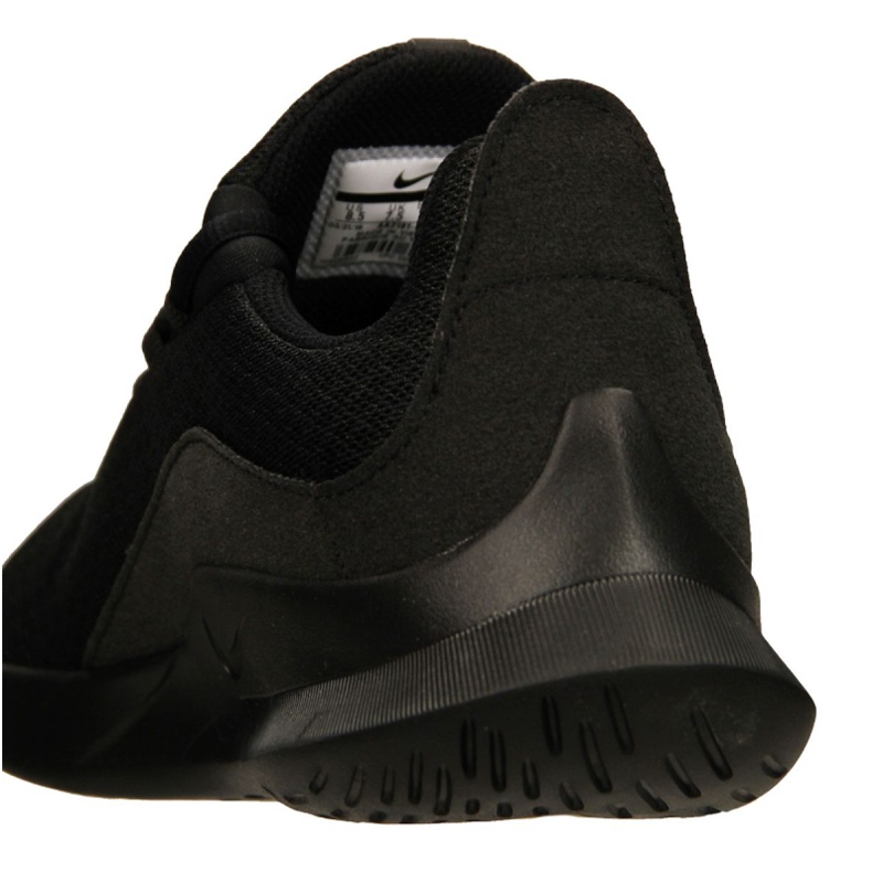 Nike Viale M AA2181-005 shoe black 2 Nike Viale M AA2181-005 shoe black 2