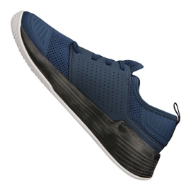 Under Armour Under Armor Showstopper 2.0 M 3020542-414 training shoes navy blue 1 Under Armour Under Armor Showstopper 2.0 M 3020542-414 training shoes navy blue 1
