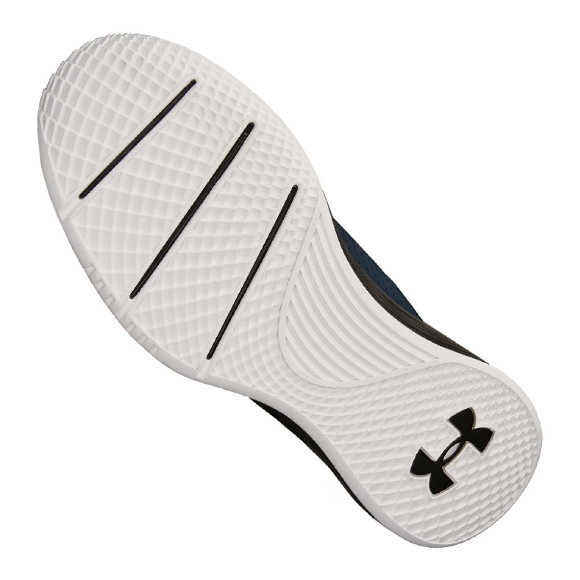 under armour showstopper 2.0