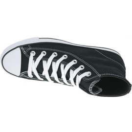 Converse Chuck Taylor All Star Pro 159575C shoes black 2
