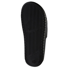 Nike Benassi Just Do It W 343881-007 black 2