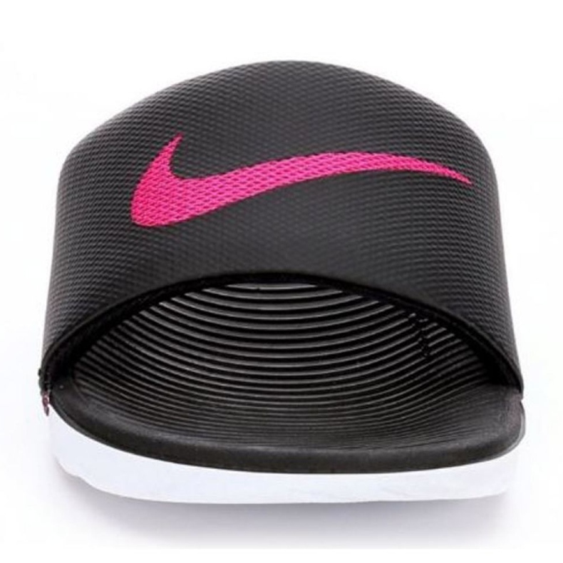 Nike Kawa Slide Sandal W 834588-060 black 1