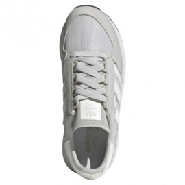 Adidas Originals Forest Grove Jr EE6565 shoes grey 1