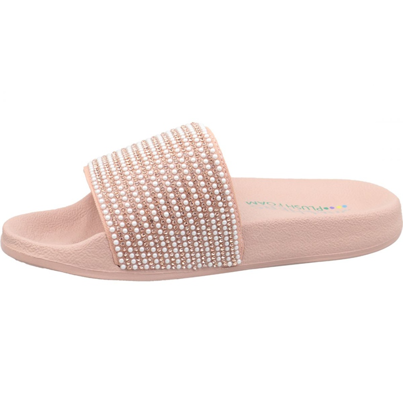 Skechers Pop Ups W 34210-LTPK pink 1