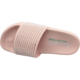 Skechers Pop Ups W 34210-LTPK pink 2