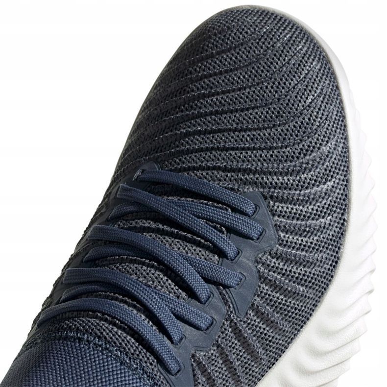 Running shoes adidas Alphabounce Trainer M CG6237 blue 1 Running shoes adidas Alphabounce Trainer M CG6237 blue 1