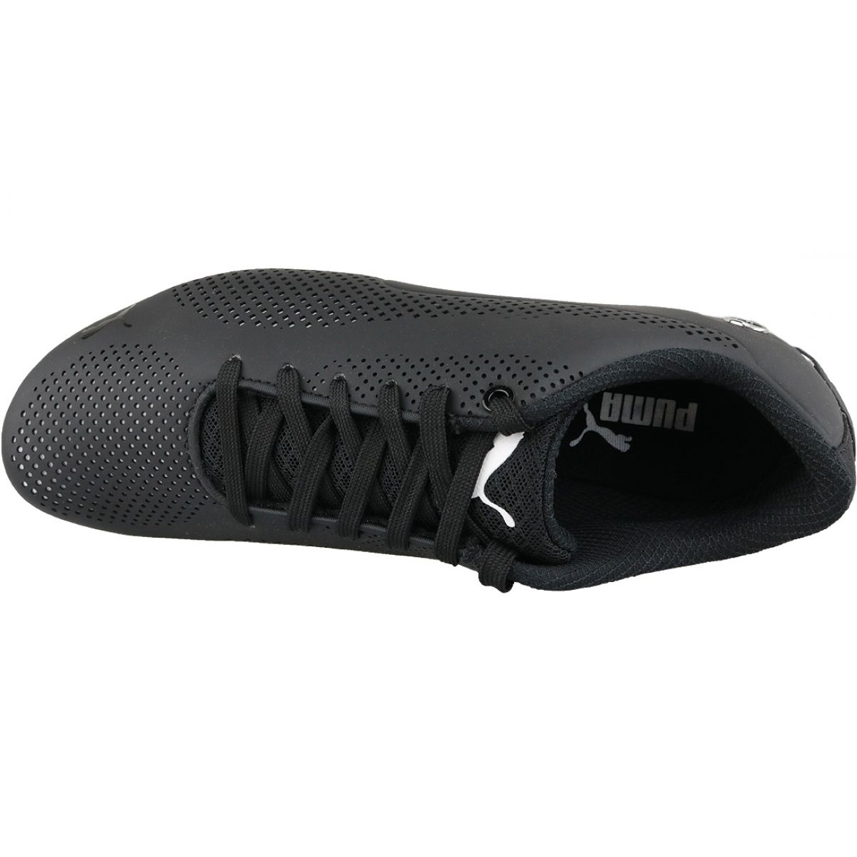 Puma BMW MS Drift Cat 5 Ultra M shoes - Black - KeeShoes
