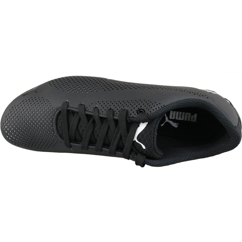Puma Bmw Ms Drift Cat 5 Ultra M 305882-03 black shoes 2