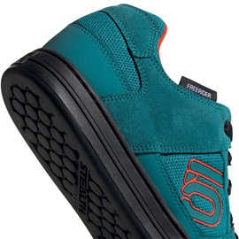 Shoes adidas Freerider M BC0668 multicolored blue 2