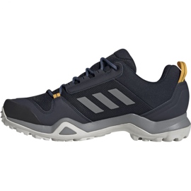 Shoes adidas Terrex AX3 Gtx navy blue M G26577 2