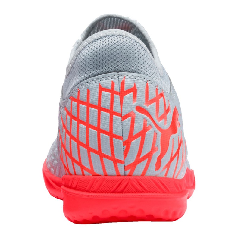 Indoor shoes Puma Future 4.4 It M 105691-01 multicolored grey 1