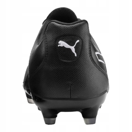 children's puma king football boots