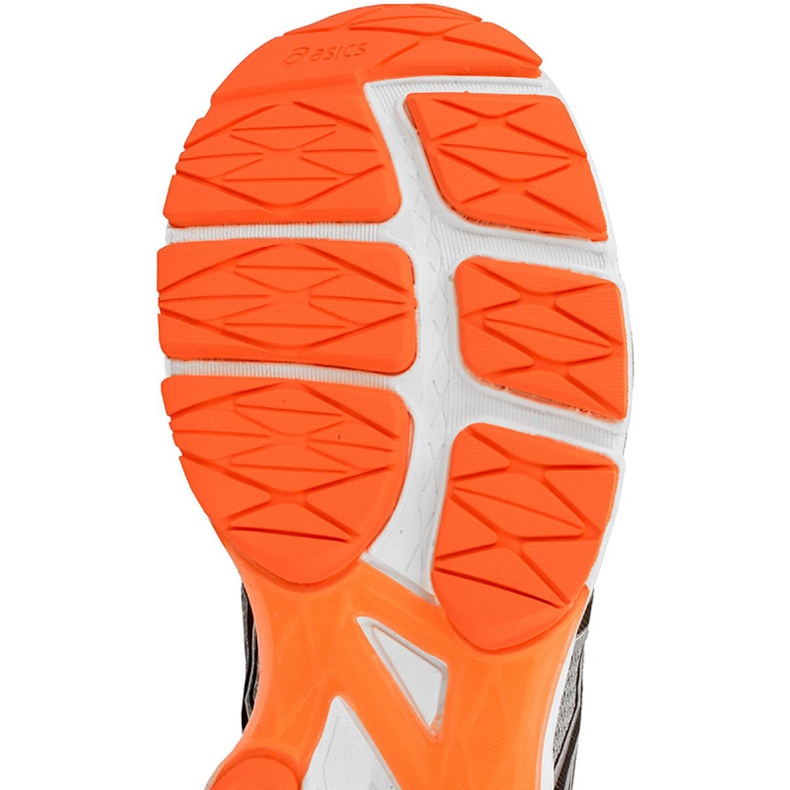 Running shoes Asics Gel-Phoenix 8 M T6F2N-9690 grey 1