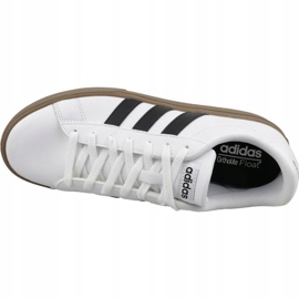 Adidas Daily 2.0 M F34469 shoes white 2